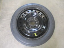 11 12 13 14 Buick Regal 16X4 Steel Spare Wheel w/Maxxis Tire 29/32nd OEM LKQ picture