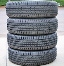 4 Tires Maxtrek Maximus M2 215/60R17 96H AS A/S Performance picture