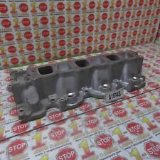 2008 2009 2010 FORD EDGE 3.5L LOWER INTAKE MANIFOLD 7T4E9K461DC picture