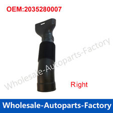 2035280007Right Air Intake Duct Hose For Mercedes Benz W203 C320 C240 2001 02-05 picture