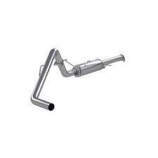 MBRP Exhaust S5104P-DL Exhaust System Kit for 2004 Dodge Ram 1500 picture