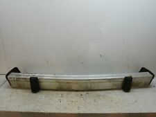 1979-1982 AMC Concord Eagle Spirit Front Bumper Aluminum w/Shock/Absorber. Used picture