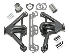 TIGHT TUBES HEADERS; MOPAR 318-360; 1-5/8 IN. TUBES- UNCOATED picture