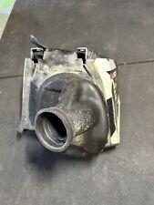 2008 08 YZ 250f Yamaha Air Cleaner Joint Assembly 5XC-14453-G0-00 picture