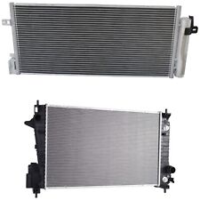 Kit Radiators for Chevy Chevrolet Sonic 2012-2020 picture