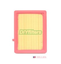 Engine Air Filter For Chevy Equinox 2018-2020 & 2018-2020 GMC Terrain US Seller picture