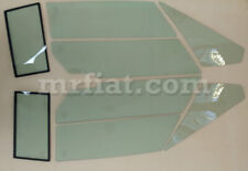 Lamborghini Countach Door Side Glass Set 9 Pc New picture