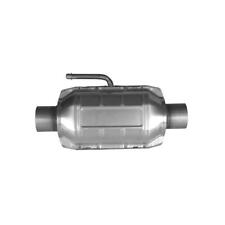 602006-QK Catalytic Converter Fits 1990-1991 Cadillac Seville picture