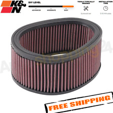 K&N BU-9003 Replacement Air Filter for 2004-2010 Buell Firebolt XB12R 1168 picture