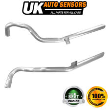 Fits Nissan Terrano 1999-2006 2.7 TDi Exhaust Pipe Euro 3 Rear AST 200507F6A3 picture