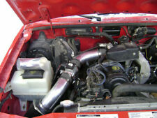 BCP BLACK 95-97 Ford Ranger Mazda B2300 2.3L L4 Short Ram Air Intake + Filter picture