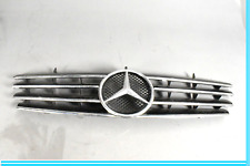 00-06 Mercedes W215 CL500 CL600 CL55 AMG Front Hood Radiator Grille Grill OEM picture