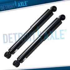 Kia Sedona Hyundai Entourage Shock Absorbers for Rear Driver and Passenger Side picture