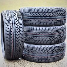 4 Tires Fullway HP108 285/40ZR22 285/40R22 110W XL AS A/S High Performance picture