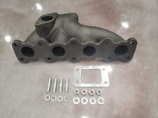 for Genesis cast manifold 2.0 2.0l 2.0t T3 turbo header picture