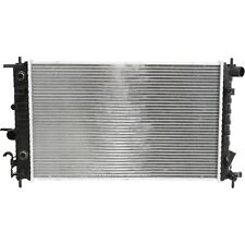 Radiator For 2001-05 Saturn L300 2000 LS2 3.0L 1 Row picture