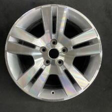 Ford Fusion OEM Wheel 17” 2007-2009 Original Rim Factory machined 3791 picture