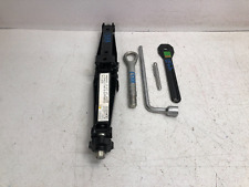 12 13 14 Mercedes ML350 Emergency Spare Tire Jack Tool Kit Set 1388 OEM picture