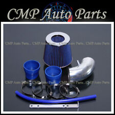 BLUE Fit for 2003-2008 HYUNDAI TIBURON GT/SE 2.7 2.7L V6 AIR INTAKE KIT SYSTEMS picture