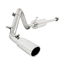 MBRP Cat-Back Exhaust for 2005-2015 Toyota Tacoma 4.0L S5326AL picture