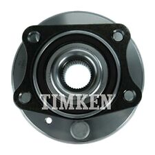 Fits 2005-2007 Ford Freestyle AWD Wheel Bearing and Hub Assembly Rear Timken picture
