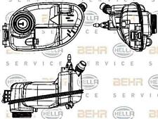 Hella coolant balancing tank for Mercedes Cla Gla C117 W117 8MA376731-604 picture