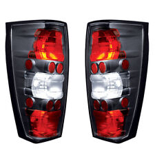 New Euro Tail Light Set For 2002-2006 Cadillac Escalade EXT 15096923 GM2800241 picture