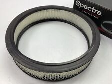 Spectre 4805 Performance Round Air Filter 9
