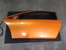 Lamborghini Murcielago, Coupe, LH, Left Front Door Shell, Used, P/N 418831051 picture