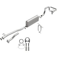 Open Box 106-0178 Exhaust System For Pickup Ford Ranger Mazda B3000 Truck B4000 picture