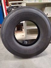 Bridgestone R268 11R22.5 Load G 14 Ply All Position Commercial-DATE CODE:1820 picture
