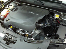 BCP BLACK 11-15 Dodge Journey 3.6L V6 Short Ram Air Intake + Filter picture