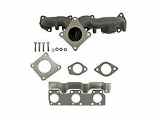 Exhaust Manifold Rear For 2000 Chrysler Voyager 3.0L V6 Dorman 244ZS15 picture