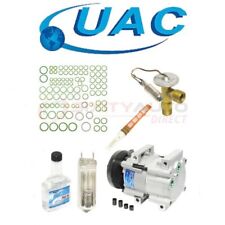 UAC AC Compressor & Component Kit for 2004-2007 Mercury Monterey - Heating oy picture