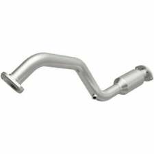 MagnaFlow 21-073 DirectFit Catalytic Conv for 2015-2017 NX300h L4 2.5 Underbody picture