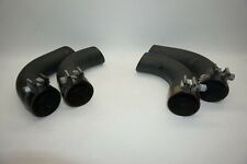ASTON MARTIN VANTAGE EXHAUST TIPS PIPES LEFT AND RIGHT 2018 2019 2020 2021 OEM picture