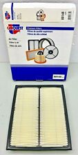 88148 Carquest Engine Air Filter fits MAZDA models in chart picture