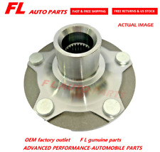 Wheel hub flang hub Assembly  For SUZUKI SX4 43420-80801    43420-80800 picture