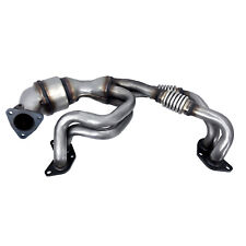 For Subaru Forester Impreza Legacy Outback 2.5L 2006-2010 Catalytic Converter picture