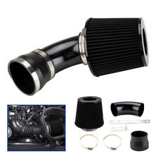 Cold Air Intake System Kit fits 1998-2005 BMW E46 323 325 328 330 l6 picture