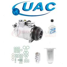 UAC AC Compressor & Component Kit for 1997 BMW 528i - Heating Air sn picture