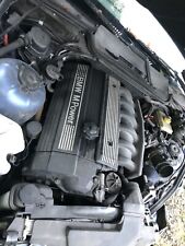 1996-1999 BMW E36 M3 M-Coupe Z3 S52 Motor Engine 3.2L 143K mile (PICKUP ONLY)🎃 picture
