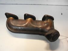 01-04 Mercedes W203 C240 Right Passenger Side Exhaust Manifold Header Pipe picture