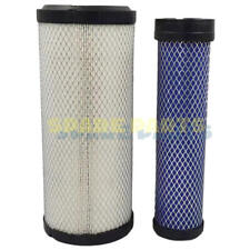 Air Filter Kit 2310167,123-2368 for Cat 247B Series II Compact Track Loader picture