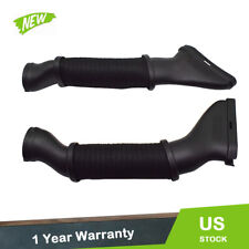 For Mercedes ML550 ML63 AMG GL450 Pair Set of Left & Right Air Intake Hoses picture