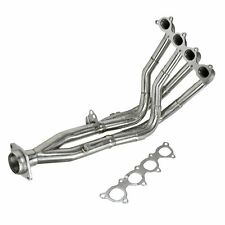 For94-01 Acura Integra B-Series TRI-Y Exhaust Manifold Racing Header B16 B18 B20 picture