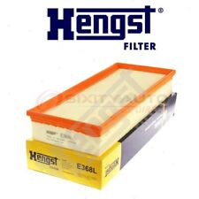 Hengst Air Filter for 1994-1999 Mercedes-Benz S320 - Intake Inlet Manifold zo picture