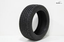 2016-2021 NISSAN MAXIMA WHEEL TIRE FIRESTONE 245/45 R18 100V 8/32NDS OEM picture