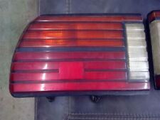 Driver Left Tail Light Fits 82-83 280ZX 673407 picture