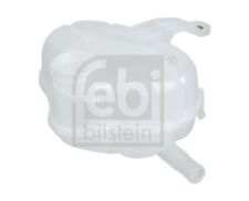 Febi Bilstein 47905 Coolant Expansion Tank Fits Opel Vauxhall picture
